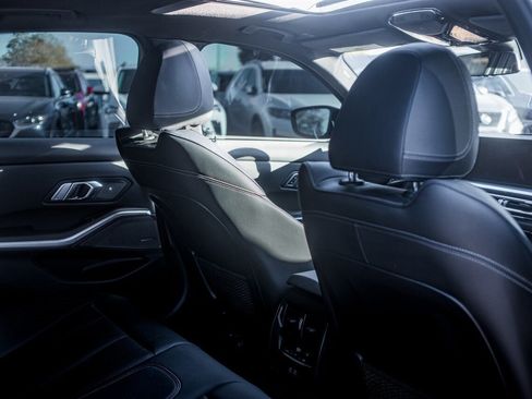 Used 2023 BMW M340i xDrive w/ Premium Package image 32