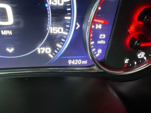 Used 2023 Chevrolet Blazer RS w/ Enhanced Convenience Package image 43