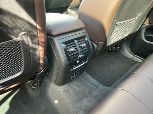 Certified 2023 BMW X3 xDrive30i w/ Premium Package AWD/4WD image 8