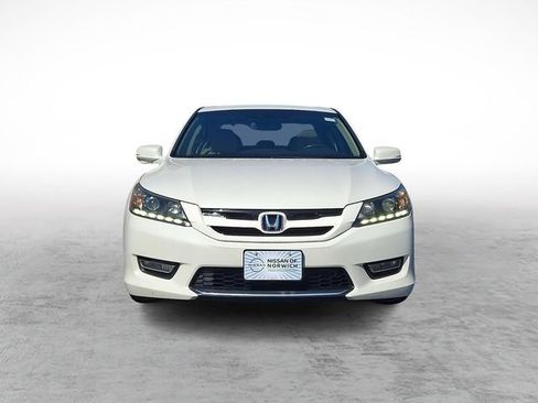 Used 2013 Honda Accord EX-L image 2