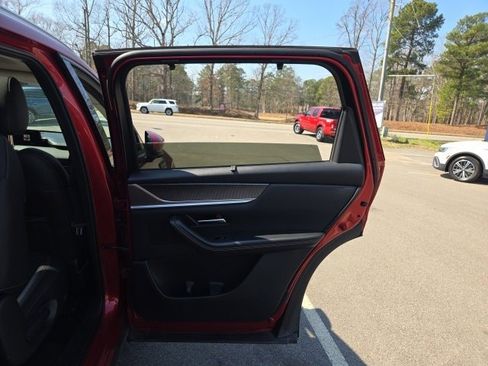 Used 2024 MAZDA CX-90 3.3 Turbo w/ Preferred Plus image 43