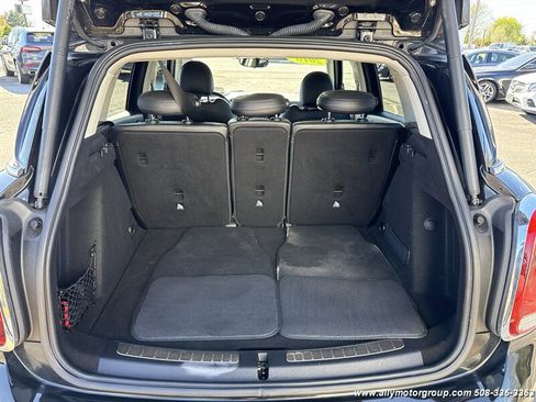 Used 2018 MINI Cooper Countryman ALL4 AWD/4WD image 13