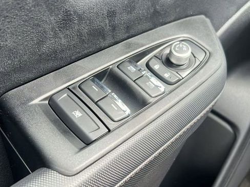 New 2026 Subaru Forester Touring AWD/4WD image 10