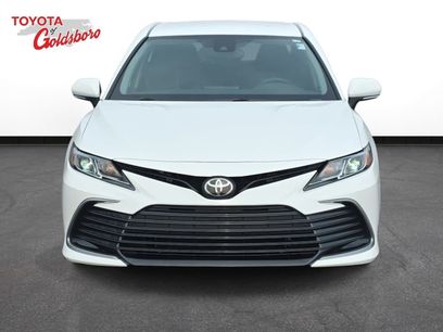 Used 2021 Toyota Camry LE w/ Convenience Package