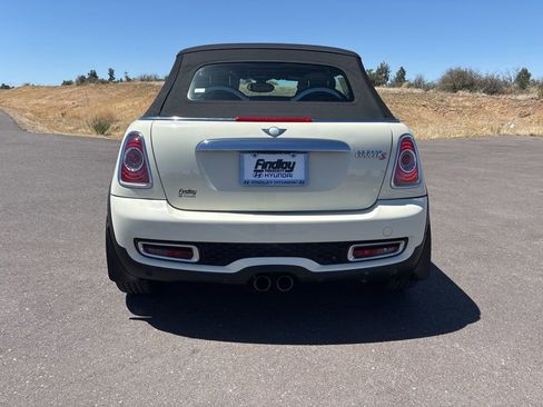Used 2012 MINI Cooper S FWD image 6