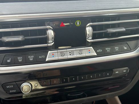 Used 2023 BMW X4 M Base image 35