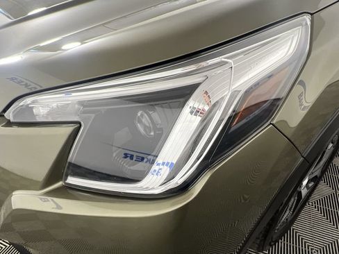 Used 2024 Subaru Forester Premium AWD/4WD image 34