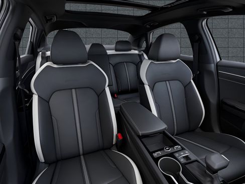 New 2026 Kia K5 GT-Line w/ GT-Line Premium Package image 14