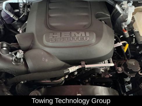 New 2026 RAM 2500 Rebel AWD/4WD image 7