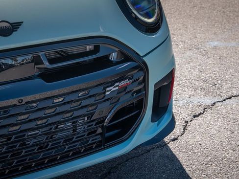 Used 2026 MINI Cooper John Cooper Works image 13
