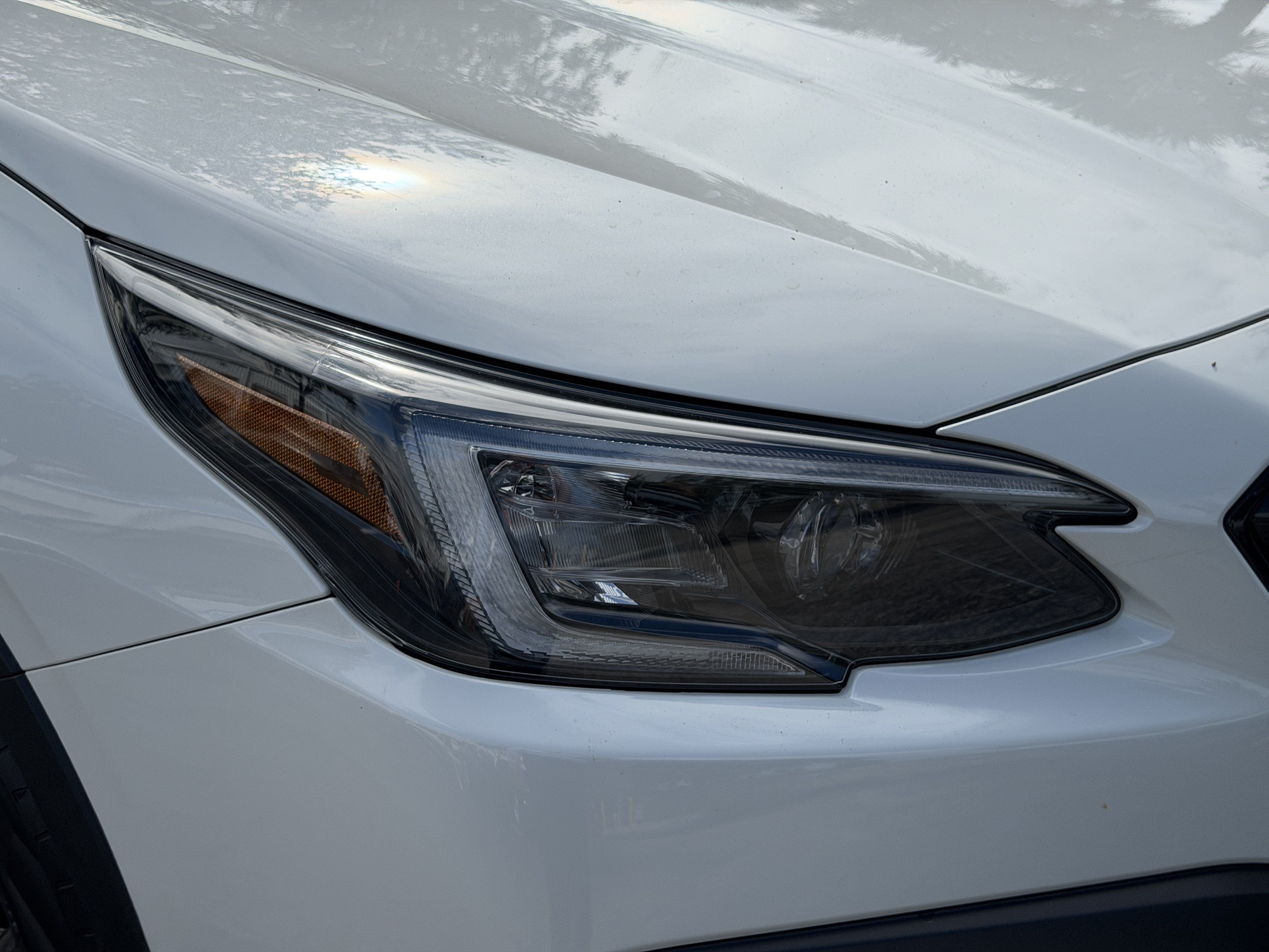Used 2021 Subaru Outback Onyx Edition XT w/ Popular Package #2 AWD/4WD image 11