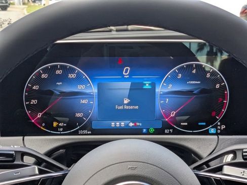 New 2026 Mercedes-Benz E 350 Sedan image 30