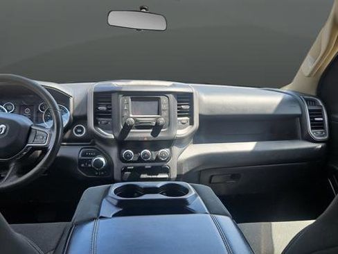 Used 2019 RAM 1500 Tradesman w/ Level 1 Equipment Group AWD/4WD image 11