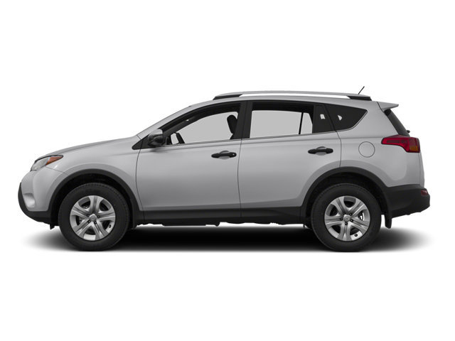 Used 2013 Toyota RAV4 Limited AWD/4WD image 3