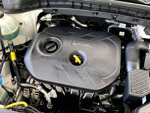 Used 2020 Hyundai Tucson SE FWD image 31