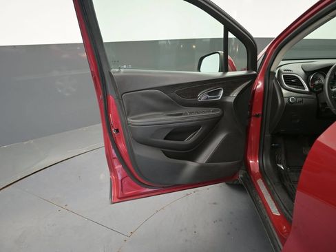 Used 2016 Buick Encore FWD image 21