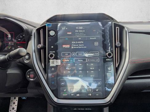 New 2025 Subaru WRX Premium image 15