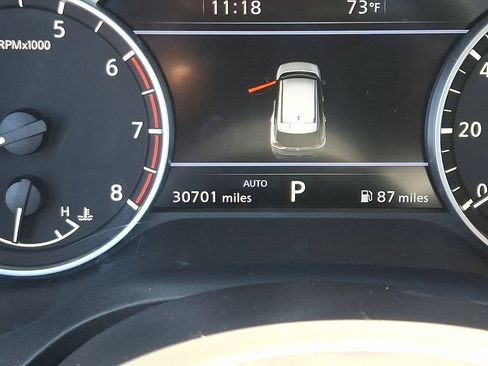 Certified 2023 Nissan Rogue SL w/ SL Premium Package AWD/4WD image 20