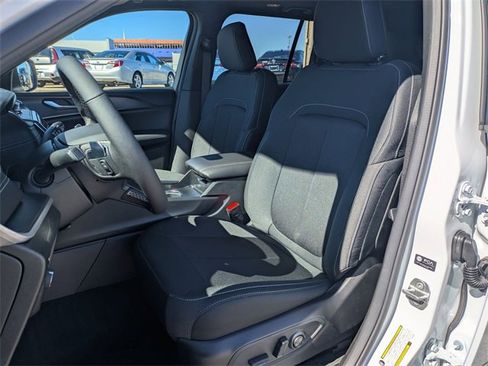 New 2026 Jeep Grand Cherokee Laredo X image 12