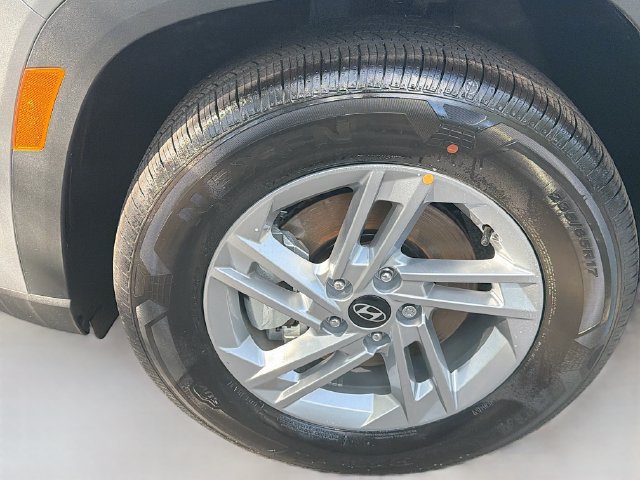 New 2026 Hyundai Tucson SE FWD image 30