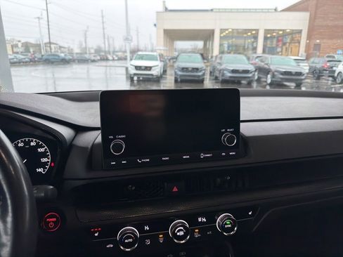 Certified 2023 Honda CR-V Sport image 15