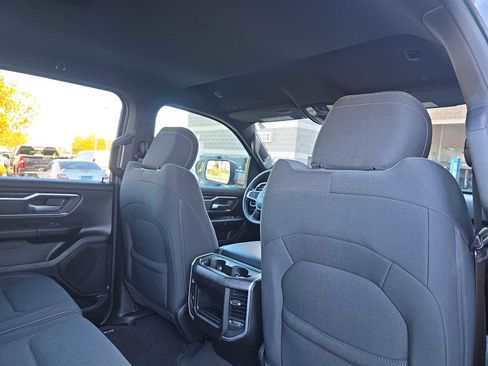 Certified 2022 RAM 1500 Big Horn w/ Trailer Tow Group image 19