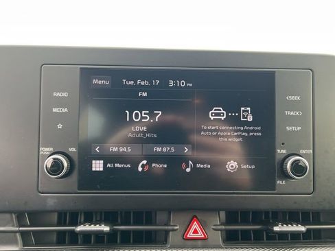 Used 2024 Kia Sportage LX image 17