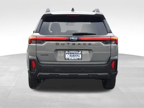 New 2026 Subaru Outback Limited AWD/4WD image 7