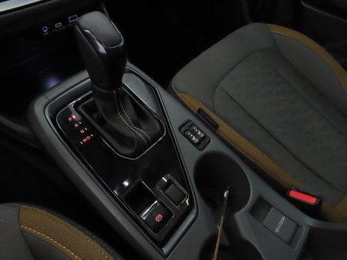 Used 2024 Subaru Crosstrek 2.5i Sport w/ Crosstrek Mirror Package image 18