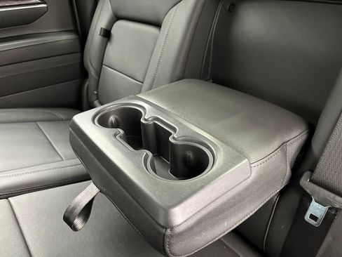 Used 2024 Chevrolet Silverado 2500 LTZ w/ LTZ Plus Package AWD/4WD image 25