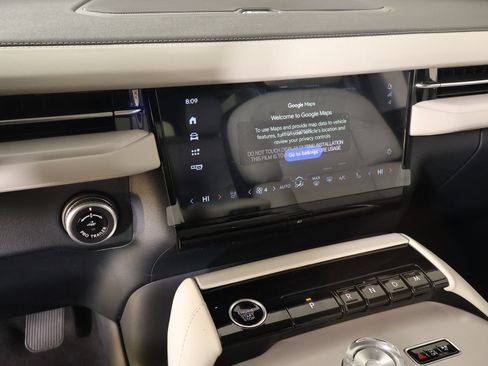 New 2026 Lincoln Navigator Premiere AWD/4WD image 6