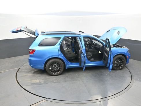 New 2026 Dodge Durango GT AWD/4WD image 73