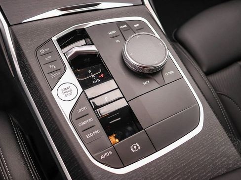 New 2026 BMW 230i Coupe w/ Convenience Package image 18