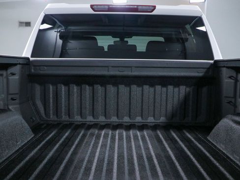 Used 2019 Chevrolet Silverado 1500 RST w/ True North Edition AWD/4WD image 30