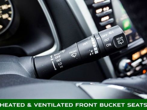 Used 2021 Nissan Murano Platinum image 26