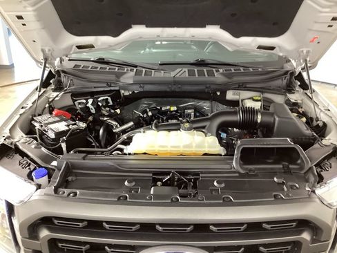 Certified 2023 Ford F150 XLT w/ Equipment Group 302A High AWD/4WD image 39