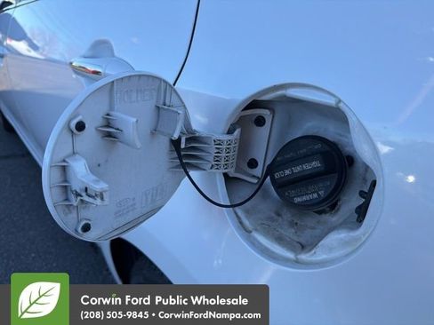 Used 2016 Kia Forte EX w/ EX Premium Package image 10