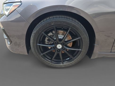 Used 2021 Acura TLX w/ A-SPEC Pkg AWD/4WD image 10