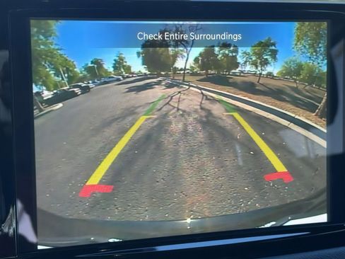 New 2026 Chrysler Voyager LX image 24