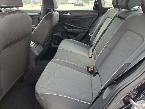 Used 2025 Volkswagen Jetta Sport FWD image 25