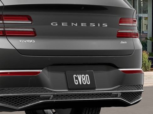 New 2026 Genesis GV80 2.5T Prestige image 16