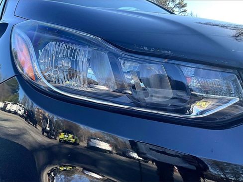 Used 2019 Chevrolet Trax LS w/ Tint and Cruise Package image 26