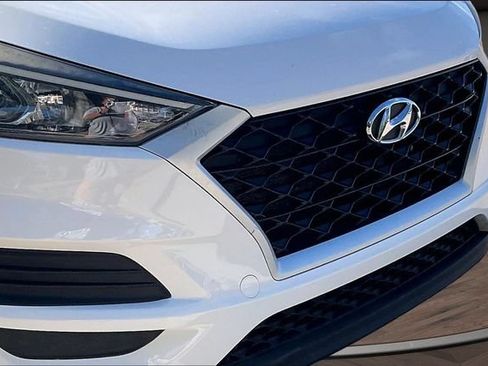 Used 2020 Hyundai Tucson SE FWD image 26