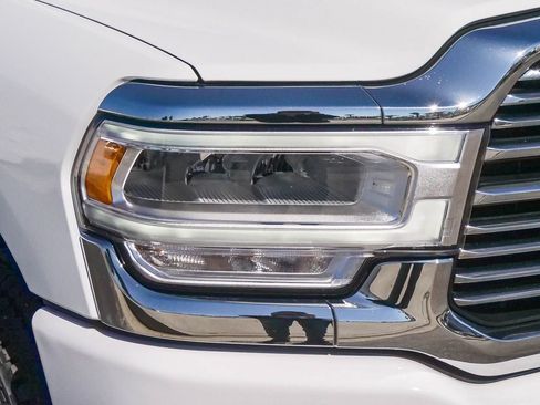 Used 2024 RAM 2500 Laramie image 4