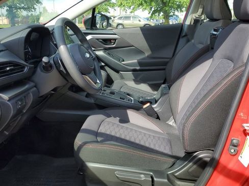 Certified 2024 Subaru Impreza 2.0i Sport AWD/4WD image 7