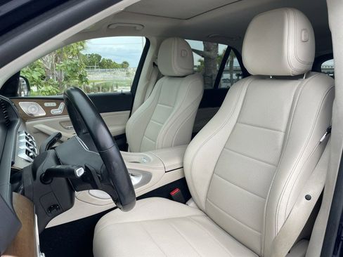 Used 2021 Mercedes-Benz GLE 350 GLE 350~ACCIDENT AVOIDANCE SYS image 2