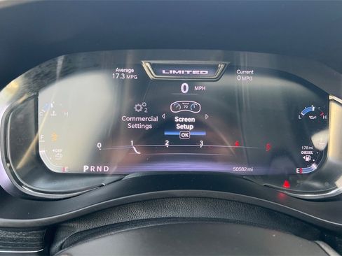 Used 2024 RAM 2500 Limited image 26