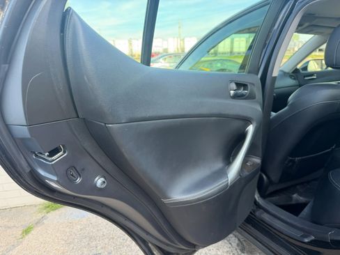 Used 2010 Lexus IS 250 AWD image 12