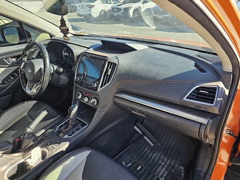 Used 2019 Subaru Crosstrek 2.0i Limited w/ Moonroof Package image 10