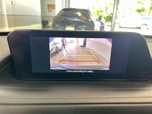 Used 2022 MAZDA CX-30 AWD 2.5 S w/ Preferred Package image 19